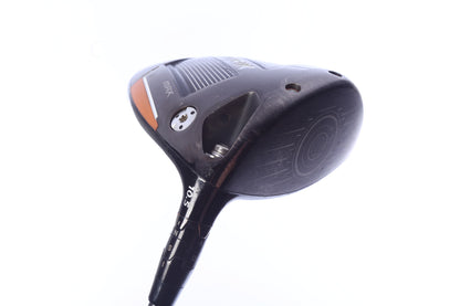 Used Callaway Mavrik Max Driver - 10.5 Degrees - Regular Flex Project X EvenFlow Riptide - Right-Handed