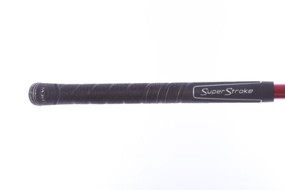 Used Callaway Paradym X 3-Wood - Right-Handed - 18 Degrees - Seniors Flex-Next Round