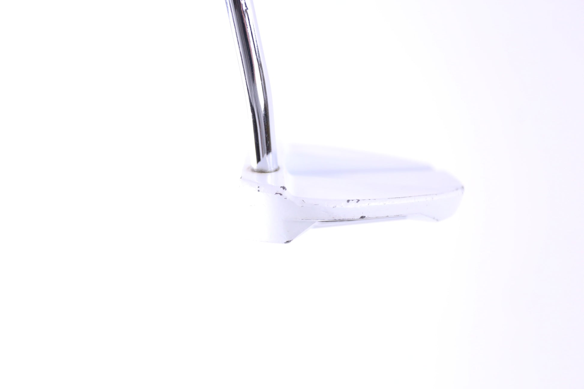 Used TaylorMade Ghost Manta Putter - Right-Handed - 34 in - Mallet-Next Round