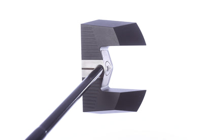 Used L.A.B. Golf Mezz 1 Max Putter - Right-Handed - 35 in - Mallet