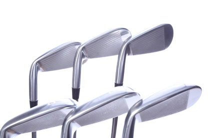 Used Mizuno Pro 245 Iron Set - Right-Handed - 5-PW - Regular Flex-Next Round