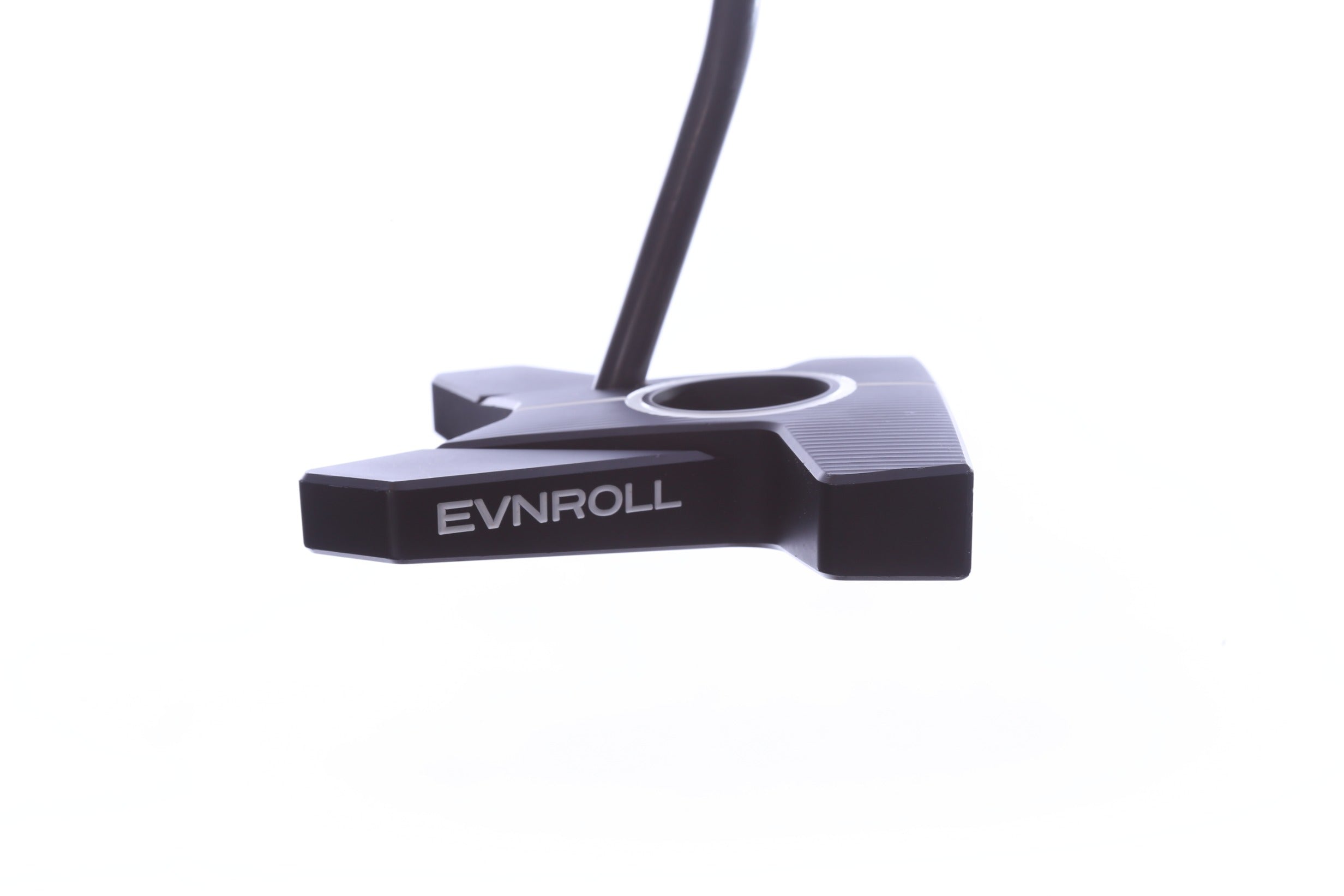 Used Evnroll ER Zero Putter - Right-Handed - 34 in - Mallet-Next Round