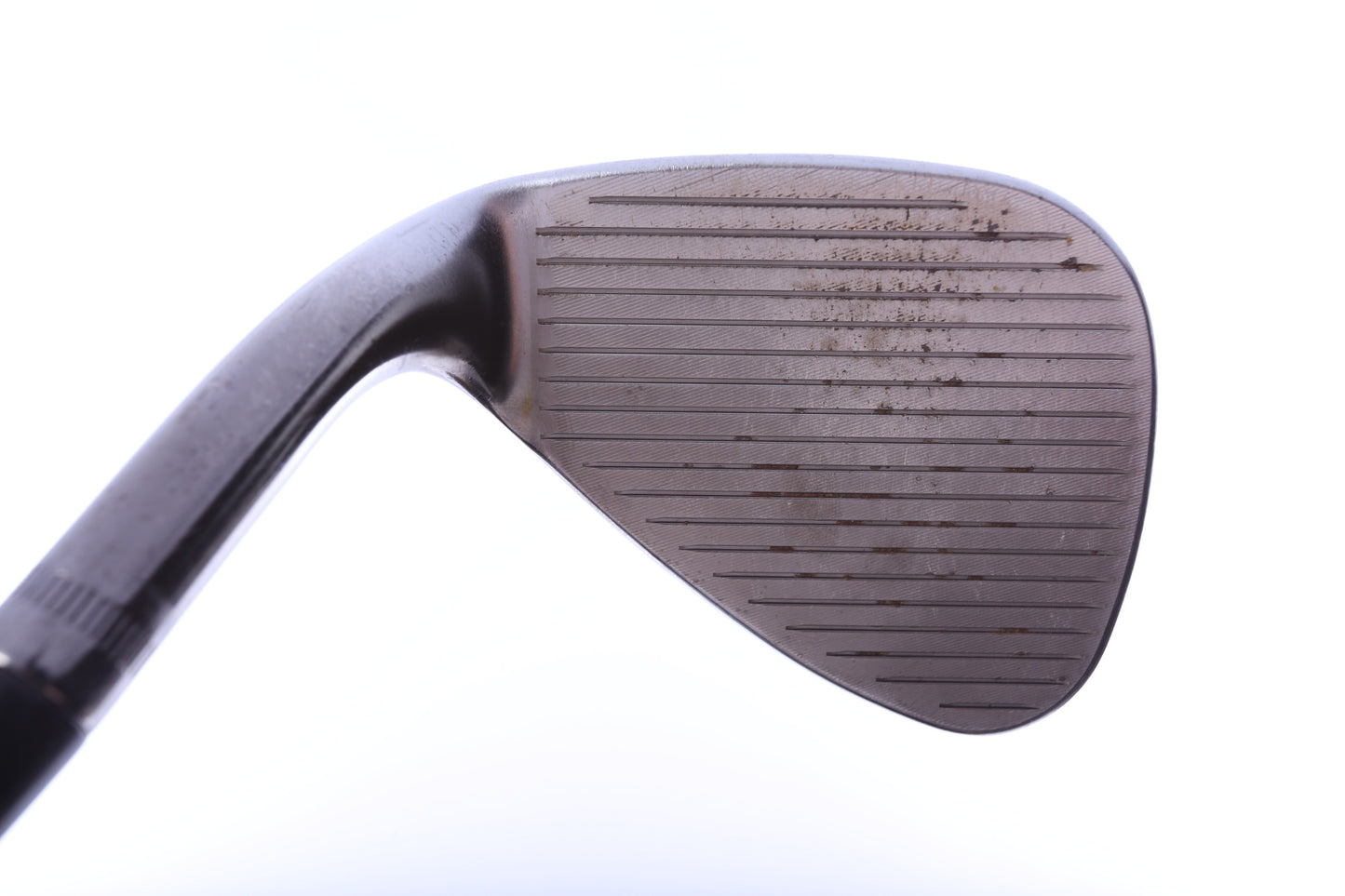 Used Callaway PM Grind Tour Grey Sand Wedge - Right-Handed - 54 Degrees - Regular Flex-Next Round