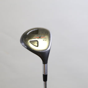 Used Titleist 975F 3-Wood - Right-Handed - 14.5 Degrees - Regular Flex-Next Round