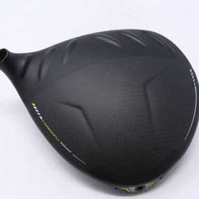 Used Ping G430 MAX 10K Driver - HEAD ONLY - Right-Handed - 9 Degrees-Next Round