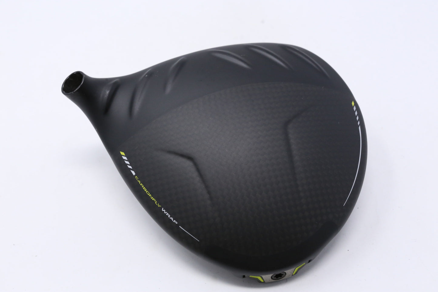 Used Ping G430 MAX 10K Driver - HEAD ONLY - Right-Handed - 9 Degrees-Next Round