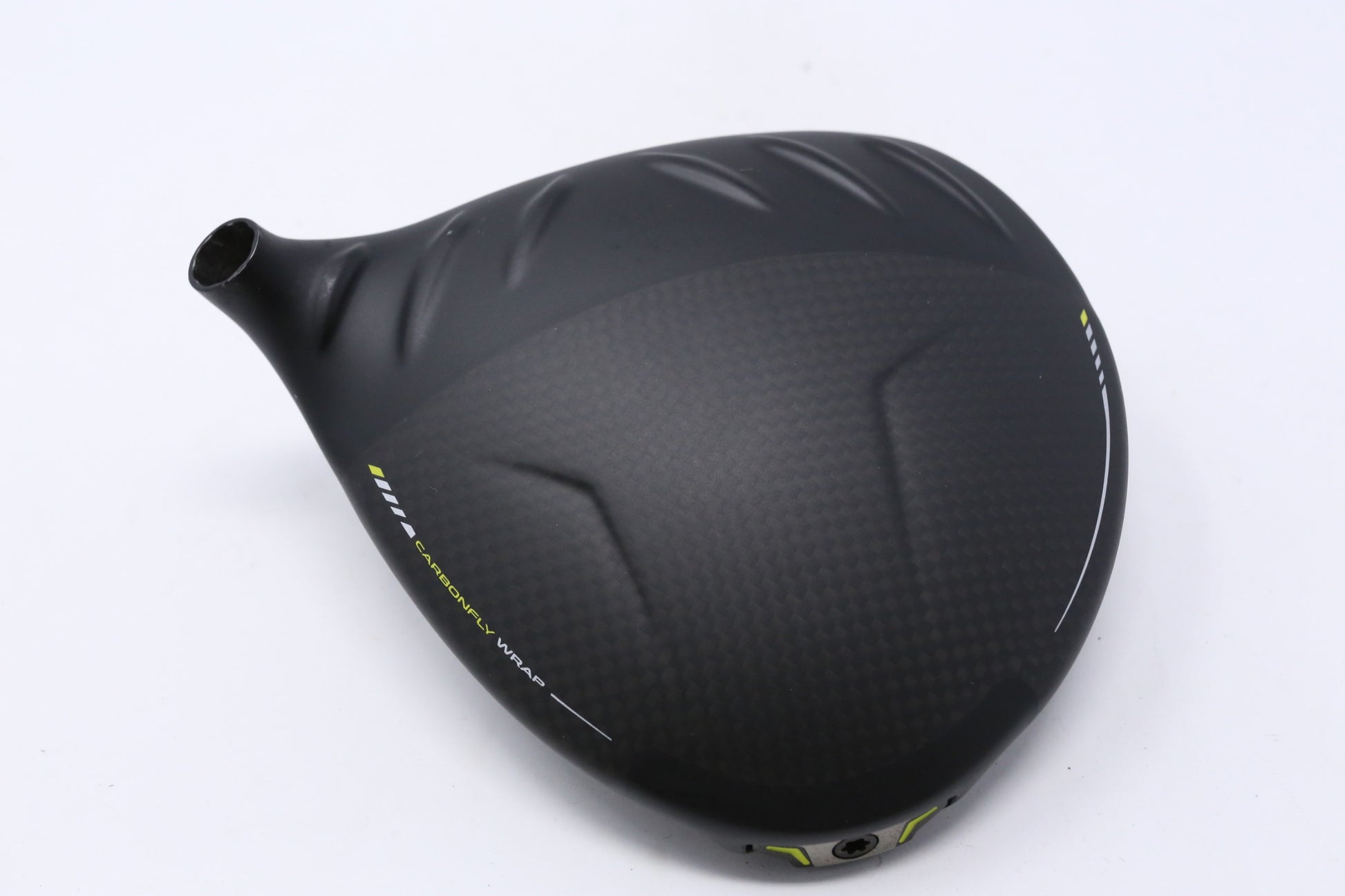 Used Ping G430 MAX 10K Driver - HEAD ONLY - Right-Handed - 9 Degrees-Next Round