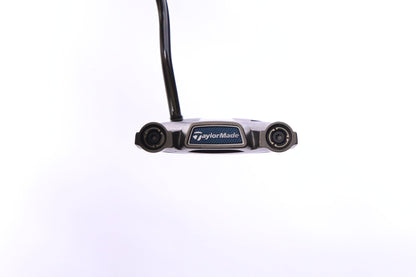 Used TaylorMade Spider Tour S Counterbalance Putter - Right-Handed - 38 in - Mallet-Next Round