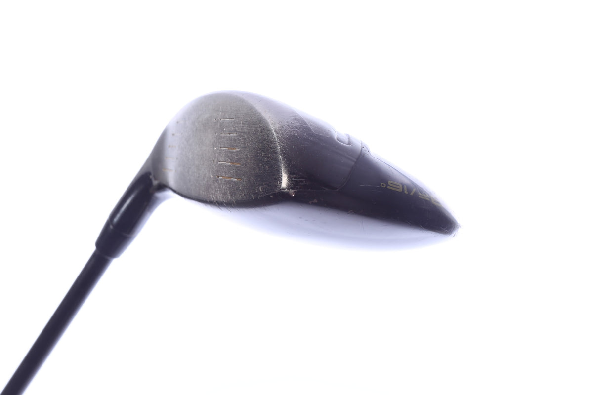 Used Cobra F-Max SuperLite 3-Wood - Right-Handed - 16 Degrees - Regular Flex