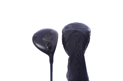Used Cobra Darkspeed LS 3-Wood - Right-Handed - 14.5 Degrees - Extra Stiff Flex-Next Round