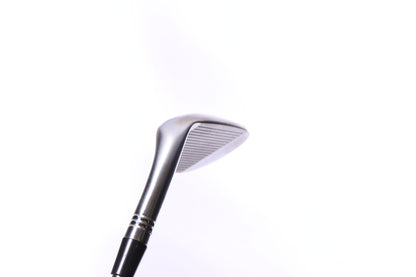 Used TaylorMade Milled Grind 2 Chrome Lob Wedge - Right-Handed - 58 Degrees - Stiff Flex-Next Round