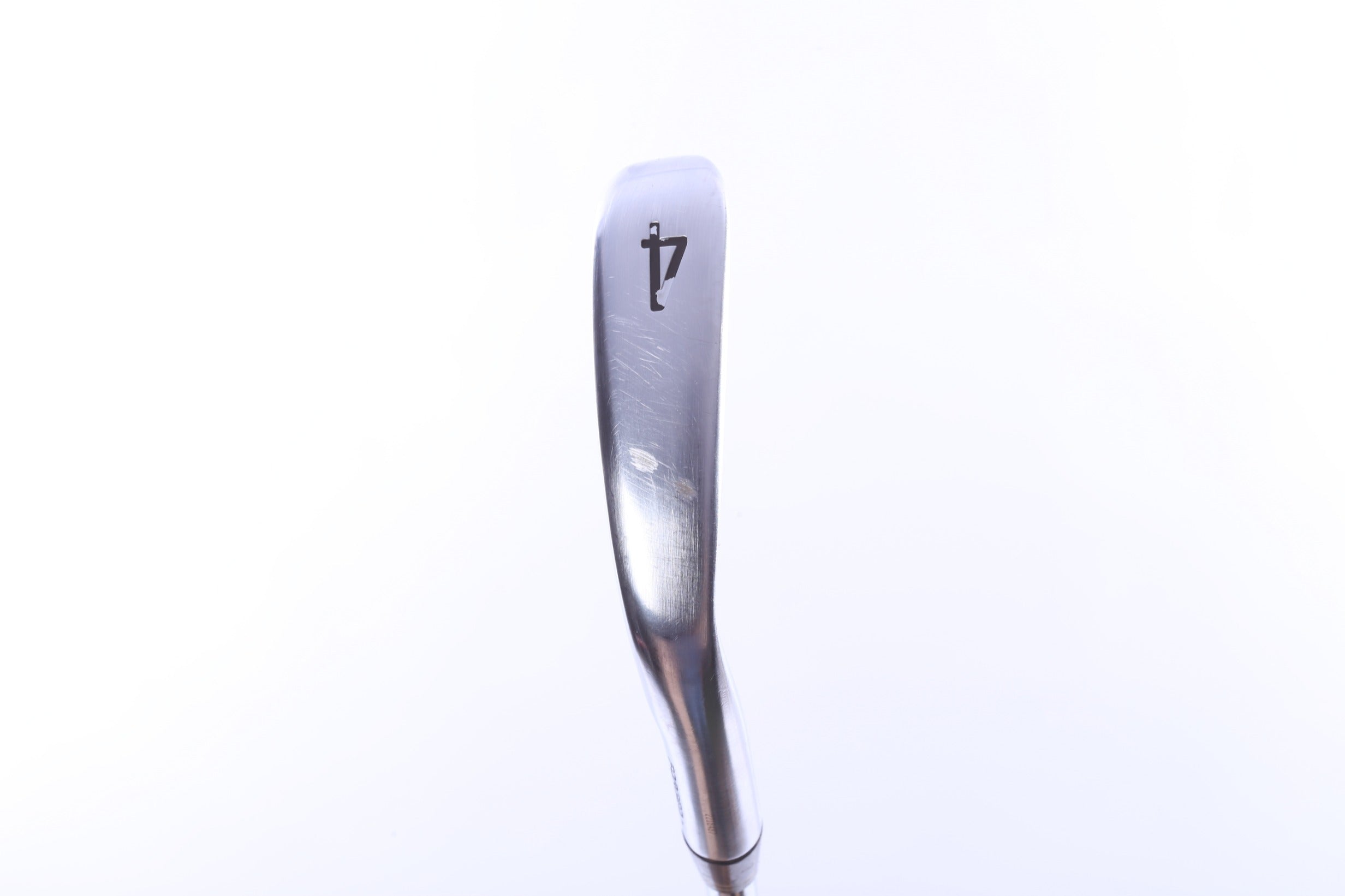 Used Titleist 2021 T100S Single 4-Iron - Right-Handed - Extra Stiff Flex-Next Round