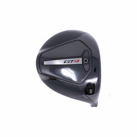 Used Titleist GT4 Driver - HEAD ONLY - Right-Handed - 10 Degrees-Next Round