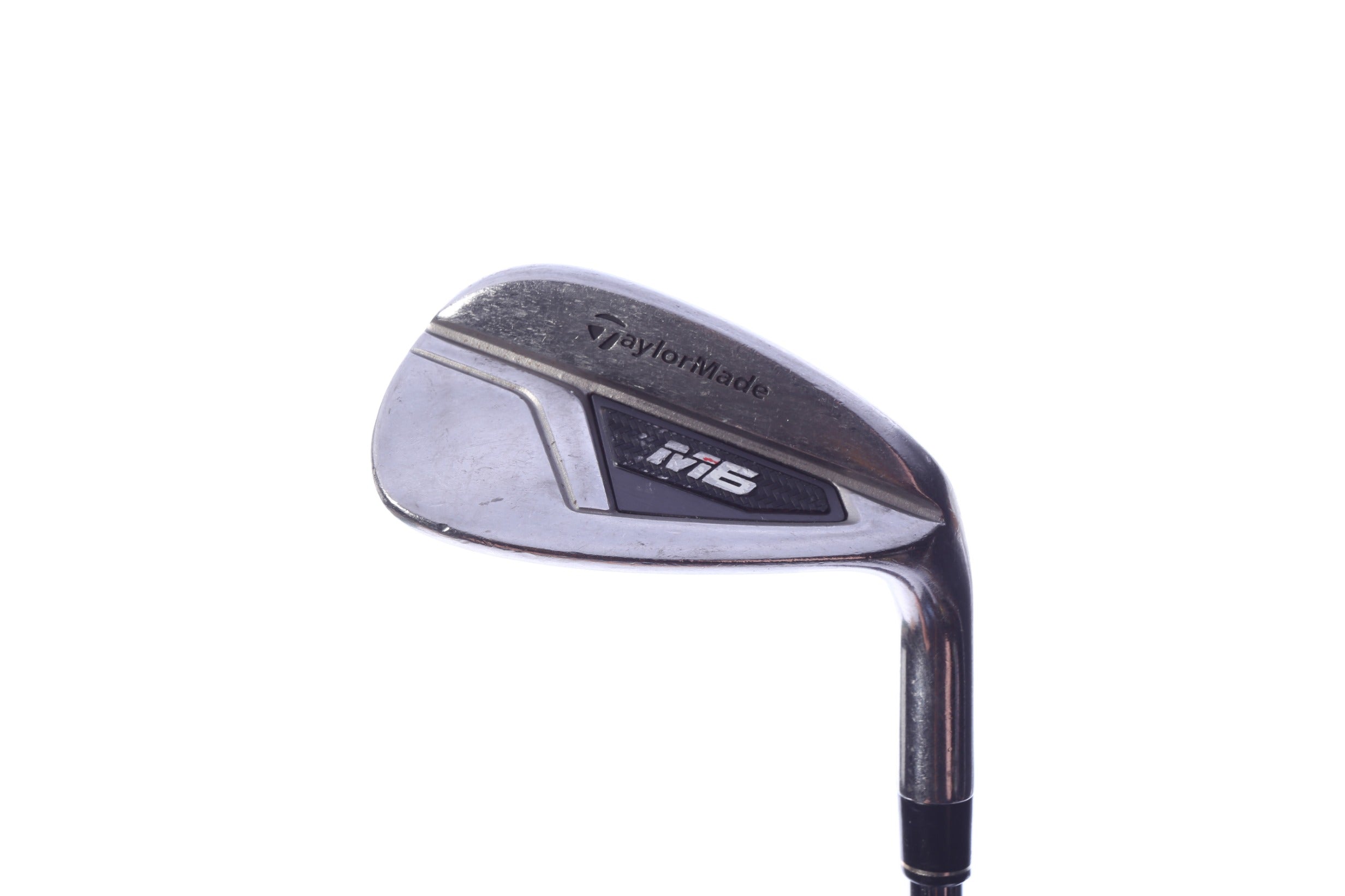 Used TaylorMade M6 Approach Wedge - Right-Handed - 49 Degrees - Stiff Flex