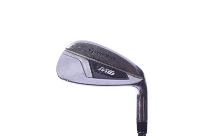 Used TaylorMade M6 Approach Wedge - Right-Handed - 49 Degrees - Stiff Flex