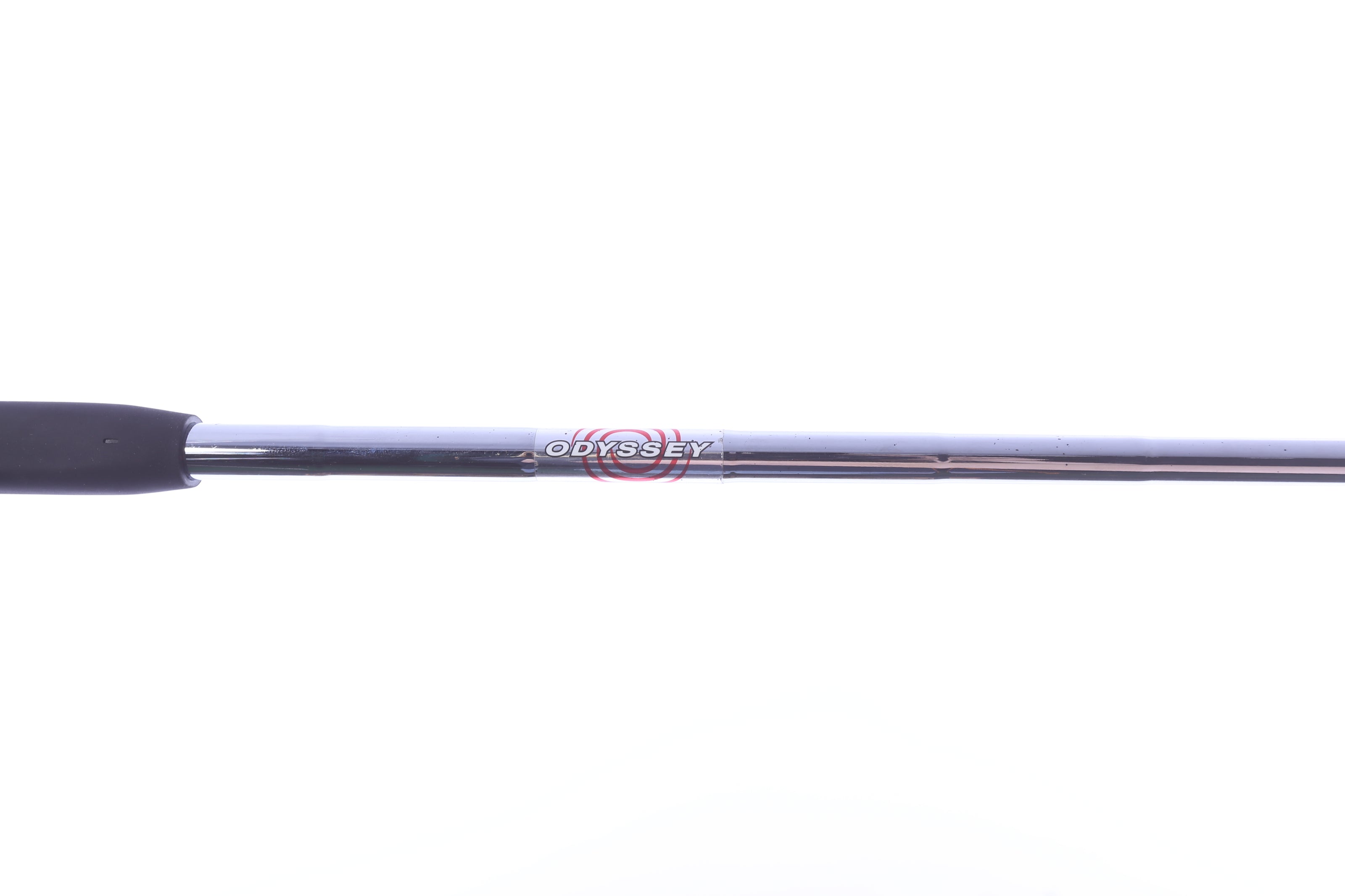 Used Odyssey Toe Up 9 Putter - Right-Handed - 34 in - Mid-mallet-Next Round