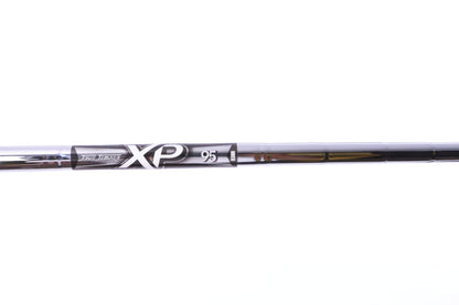 Used Mizuno JPX EZ Single 7-Iron - Right-Handed - Regular Flex-Next Round