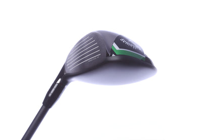Used Callaway Elyte X 3H Hybrid - Right-Handed - 18 Degrees - Regular Flex-Next Round