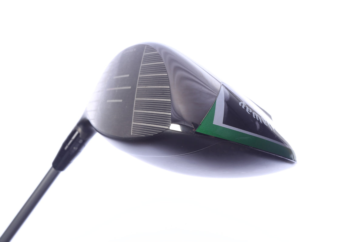 Used Callaway Elyte Driver - 10.5 Degrees - Regular Flex Project X DENALI Charcoal - Right-Handed