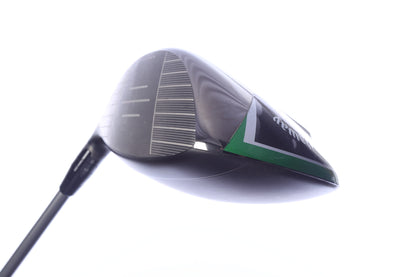 Used Callaway Elyte Driver - 10.5 Degrees - Regular Flex Project X DENALI Charcoal - Right-Handed