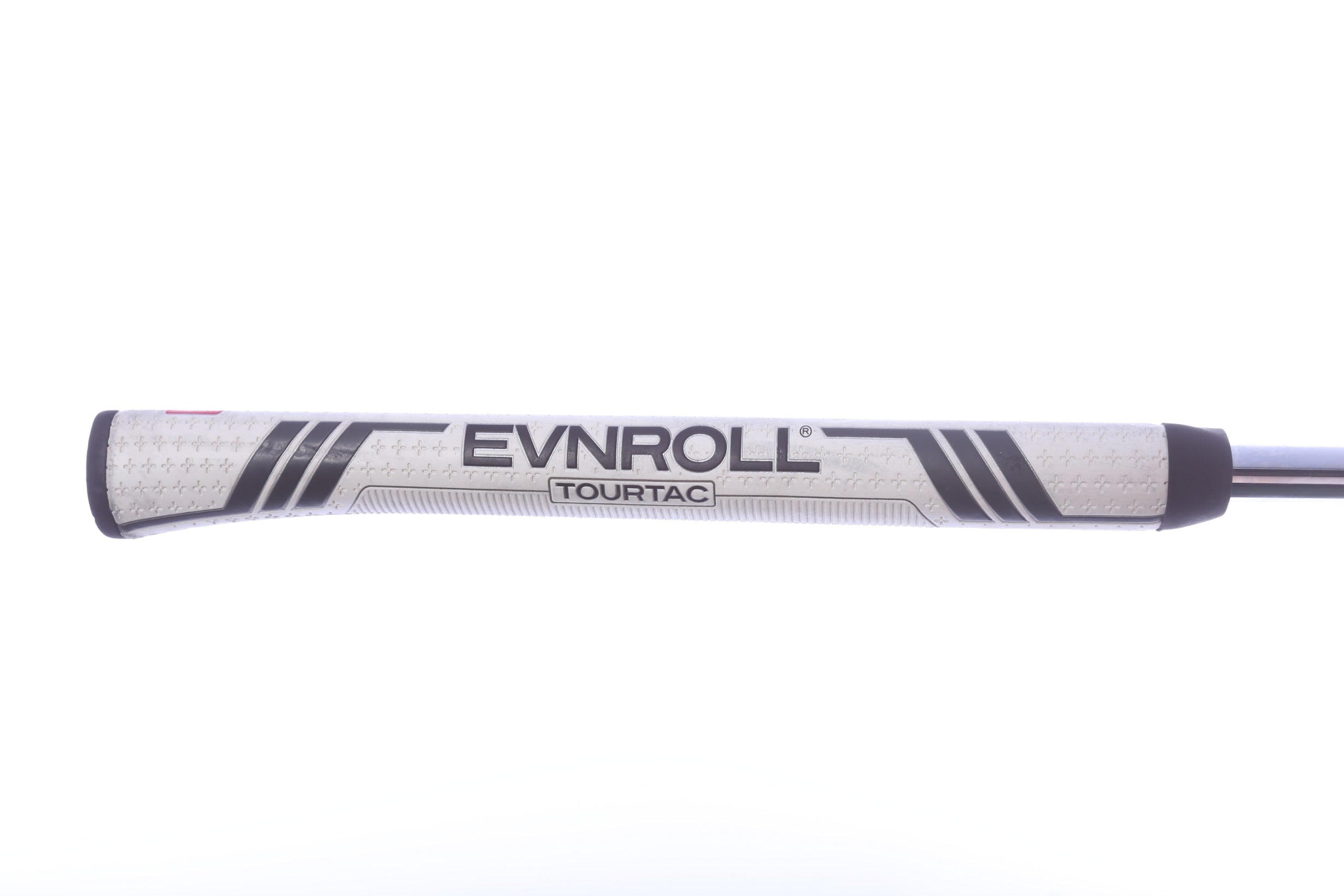 Used Evnroll V5.2 Duo Hatchback Mallet Putter - Right-Handed - 35 in - Mallet