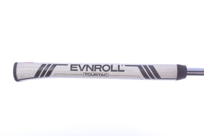 Used Evnroll V5.2 Duo Hatchback Mallet Putter - Right-Handed - 35 in - Mallet