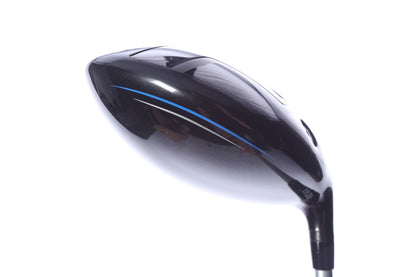 Used Callaway REVA Driver - 12.5 Degrees - Ladies Flex Callaway Stock Graphite - Right-Handed