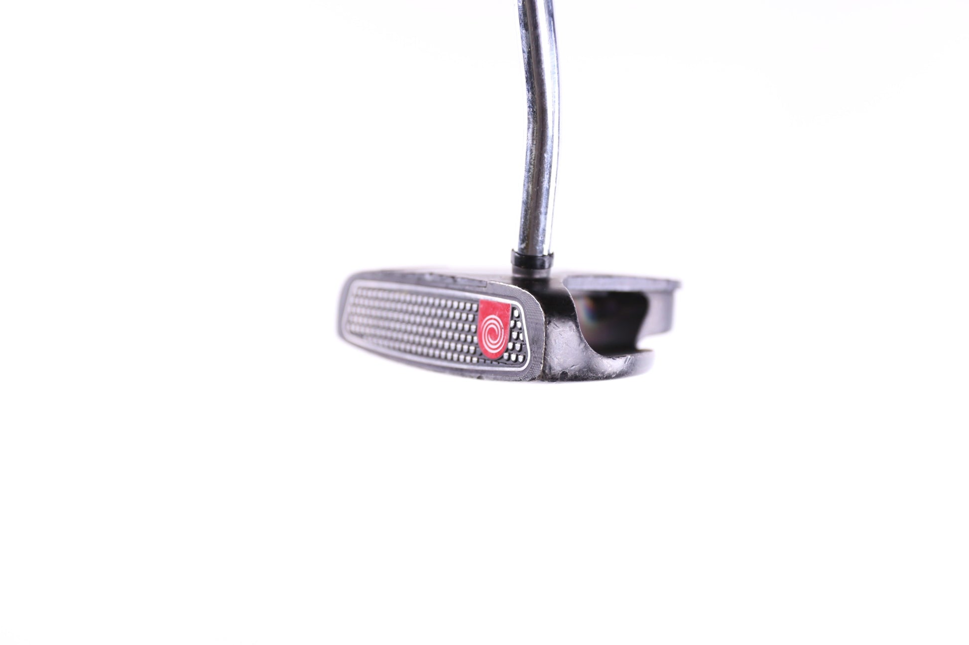 Used Odyssey O-Works Black LE 2 Ball Fang Putter - Right-Handed - 35.5 in - Mallet-Next Round