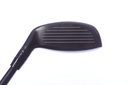 Used Titleist GT2 5H Hybrid - Right-Handed - 24 Degrees - Regular Flex