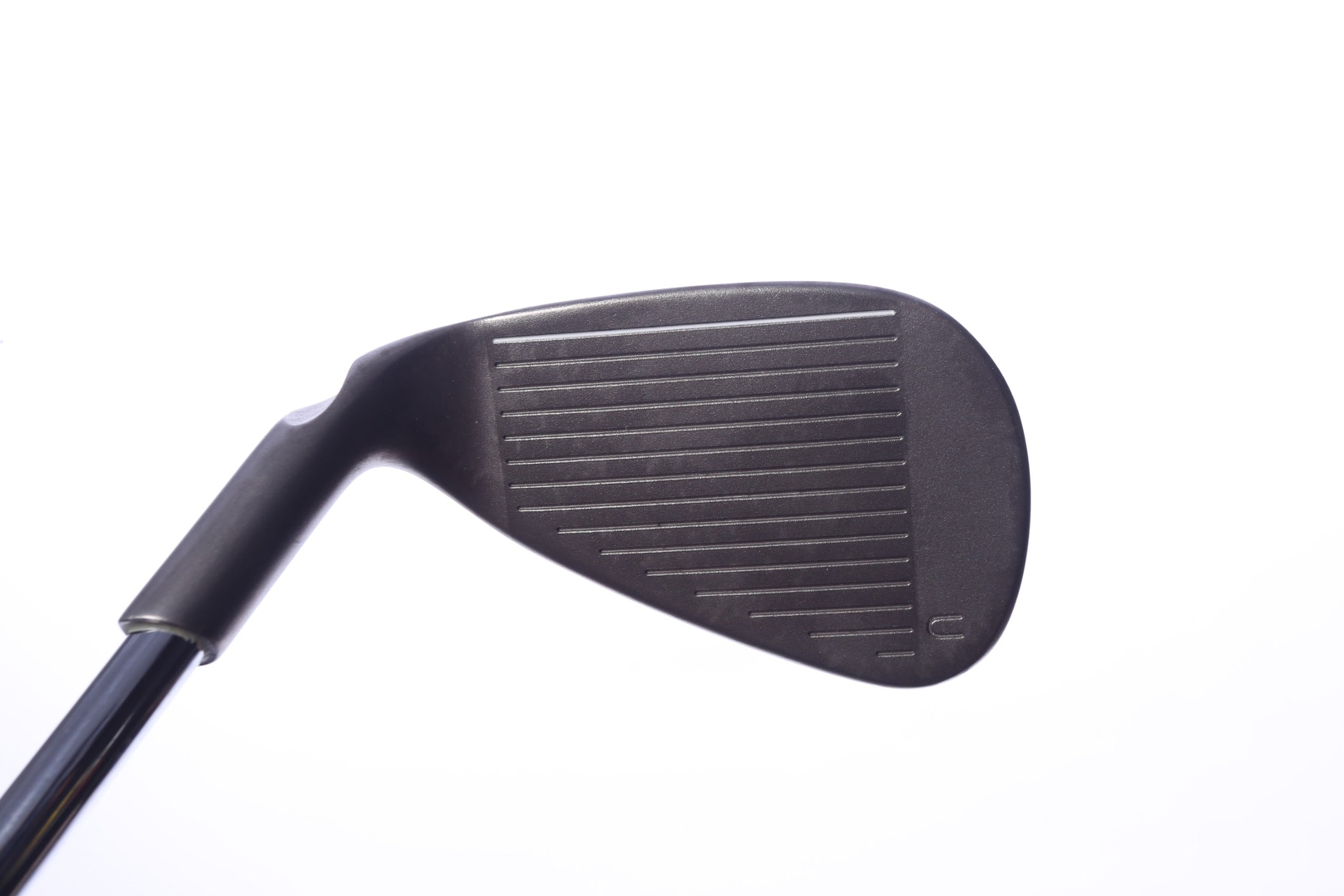 Used Ping G10 Utility Wedge - Right-Handed - 50 Degrees - Regular Flex-Next Round