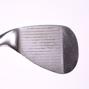 Used Callaway MD5 JAWS Chrome Sand Wedge - Right-Handed - 56 Degrees - Stiff Flex-Next Round