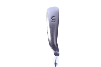 Used Ping G400 Single 5-Iron - Right-Handed - Stiff Flex-Next Round