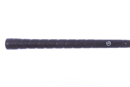 Used TaylorMade Qi35 LS Driver - 10.5 Degrees - Regular Flex Project X EvenFlow Riptide CB Blue - Right-Handed