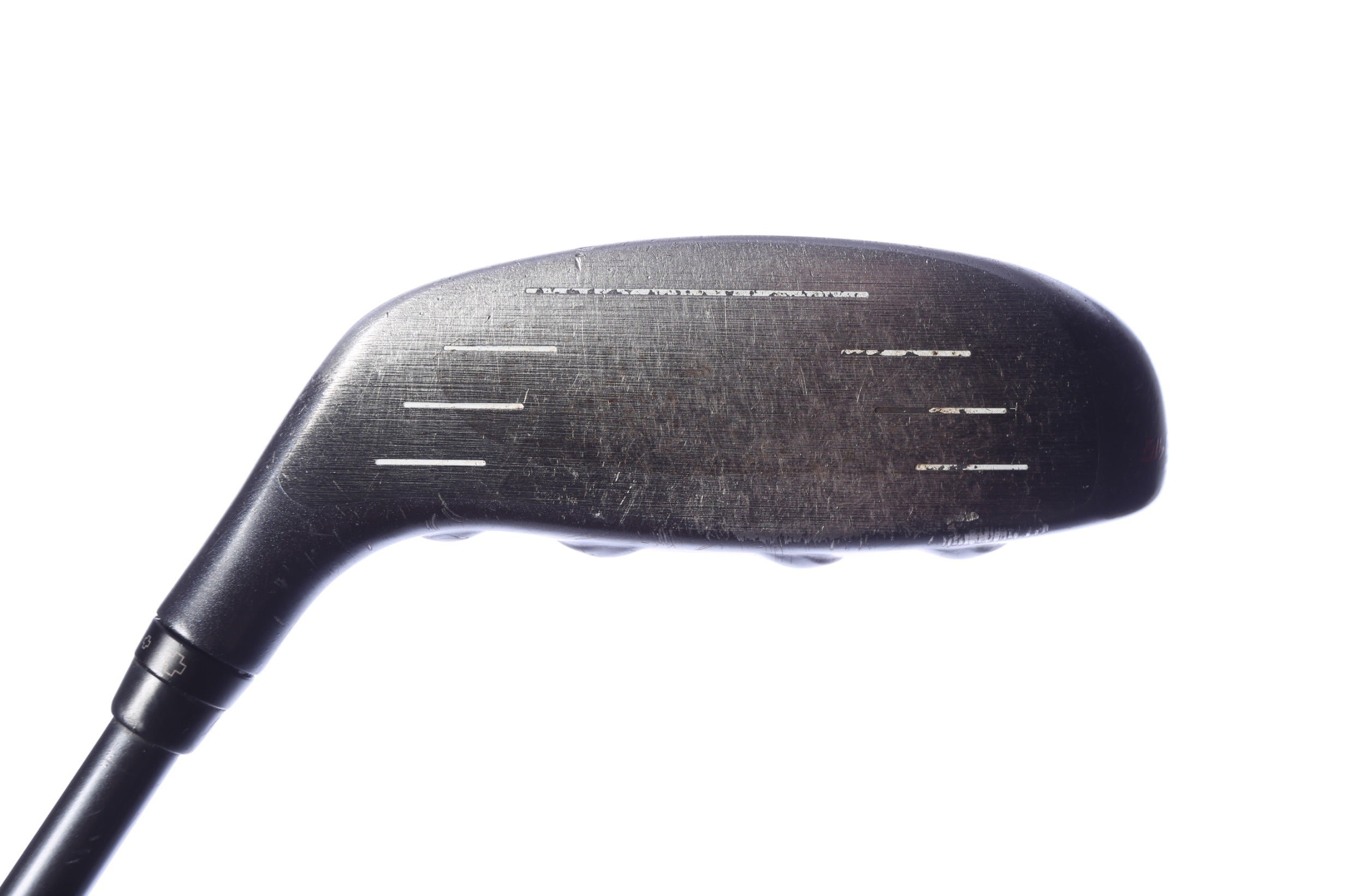 Used Ping G410 3-Wood - Right-Handed - 14.5 Degrees - Stiff Flex