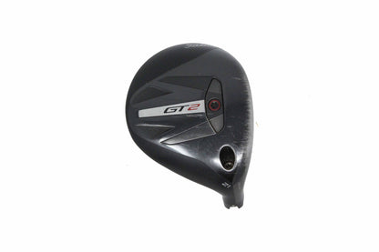 Used Titleist GT2 7-Wood - HEAD ONLY - Right-Handed - 21 Degrees-Next Round
