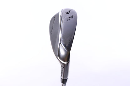 Used TaylorMade RocketBladez Approach Wedge - Right-Handed - 50 Degrees - Regular Flex-Next Round
