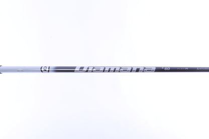Used TaylorMade STEALTH 2 3HL Wood - Left-Handed - 16.5 Degrees - Stiff Flex-Next Round