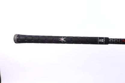 Used TaylorMade Burner SuperFast 5-Wood - Right-Handed - 18 Degrees - Regular Flex
