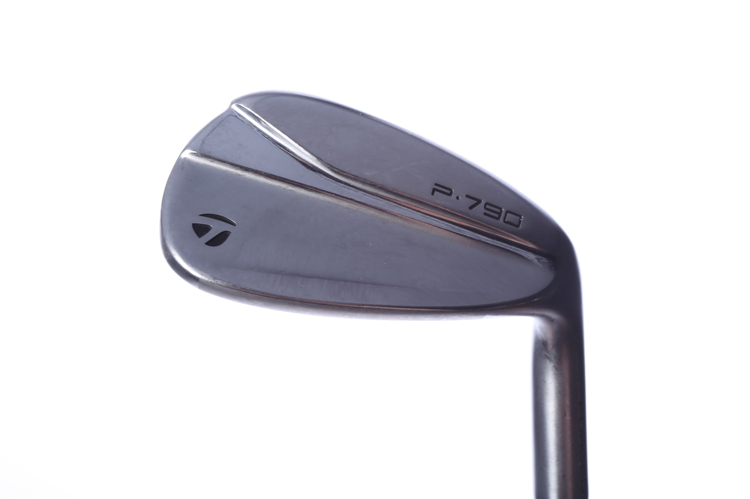 Used TaylorMade 2021 P790 Approach Wedge - Right-Handed - 50 Degrees - Stiff Flex-Next Round