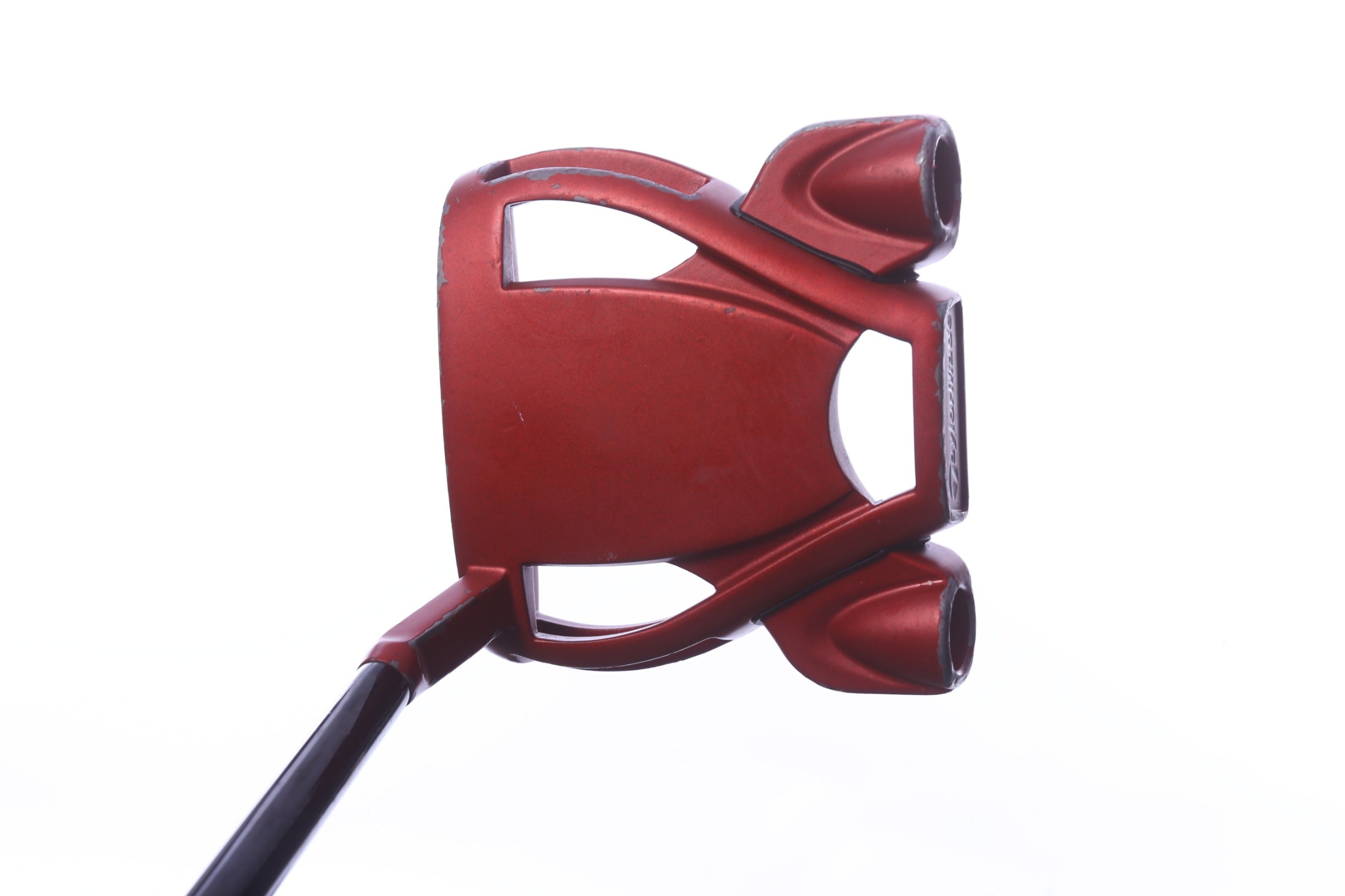 Used TaylorMade Spider Tour Red Putter - Right-Handed - 35 in - Mallet