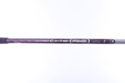 Used Ping Rhapsody Single 6-Iron - Right-Handed - Ladies Flex-Next Round