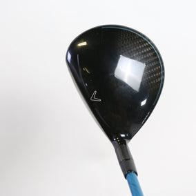 Used Callaway Rogue 3-Wood - Right-Handed - 15 Degrees - Stiff Flex