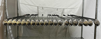Wholesale Lot of 20 Golf Clubs - Cobra Baffler Rail H Hybrids-Next Round