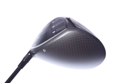 Used TaylorMade Qi35 LS Driver - 10.5 Degrees - Regular Flex Project X HZRDUS Smoke Red RDX - Right-Handed-Next Round