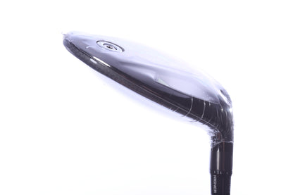 TaylorMade Qi35 MAX Lite 3-Wood - Right-Handed - 15.5 Degrees - Stiff Flex-Next Round