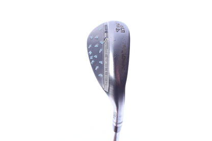 Used Titleist Vokey SM8 Tour Chrome Sand Wedge - Right-Handed - 54 Degrees - Wedge Flex