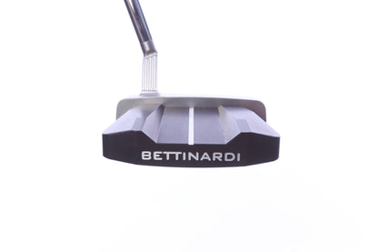 Used Bettinardi 2022 INOVAI 8.0 Spud Putter - Right-Handed - 33 in - Mallet