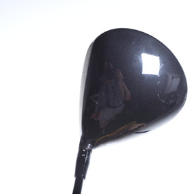 Used Callaway Big Bertha 23 Driver - 10.5 Degrees - Stiff Flex Project X HZRDUS Smoke Red RDX - Right-Handed-Next Round