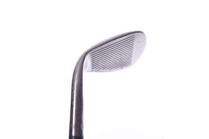 Used Titleist Vokey SM7 Brushed Steel Lob Wedge - Right-Handed - 60 Degrees - Wedge Flex-Next Round