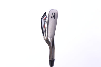 Used Titleist 716 AP1 Gap Wedge - Right-Handed - 47 Degrees - Stiff Flex